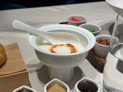 -北京泰富酒店-柏景轩中餐厅