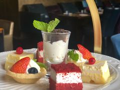-YUE·6·西式融合餐厅(外滩六号店)
