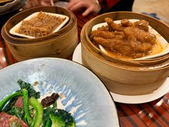 -厦门朗豪酒店 · 明阁中餐厅