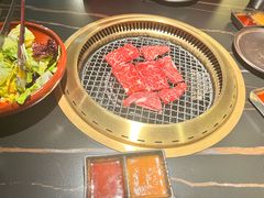 -厚贞日式烤肉(浦东汇智店)
