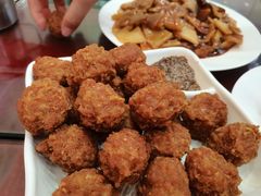 -杏园餐厅(西四北大街店)
