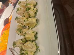 -海派悦庭·海胆烧麦·新融合菜(凯德广场店)