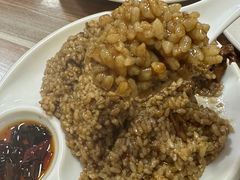 -老七饭馆(光荣道总店)