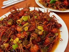 -回味南塘老王虾尾(总店)