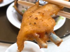 -腰记饭店(龙源路店)