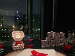 -上海苏宁宝丽嘉酒店·Cafe Bellagio西餐厅
