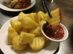 -朱家花园食府(顺城王府井店)