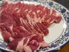 -裕德孚·非遗手切涮羊肉(东直门内大街店)