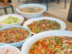 小煎鸡-自贡盐帮菜·玩辣餐厅(樱花园西街店)