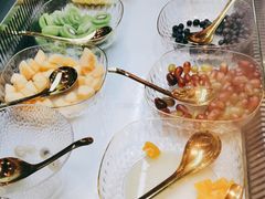 -溪边姑娘·拉丝酸奶水果捞(春熙路店)