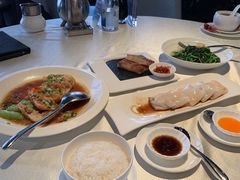 -皇朝会.经典传统粤菜(外滩店)