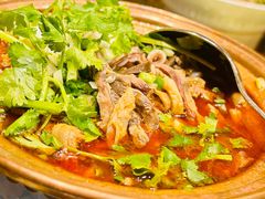 -老阿妈蒙古村·蒙古包·草原文化·歌舞表演(老君堂店)