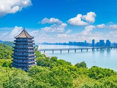 -钱塘江大桥