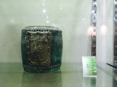 -广东中医药博物馆