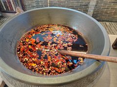 -大妙火锅·非物质文化遗产(锦里店)