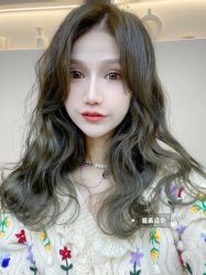 -KIMI HAIR SALON·烫染设计店