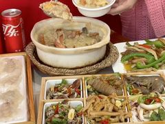 -官塘锋记鱼生·生腌·砂锅粥(牌坊街店)