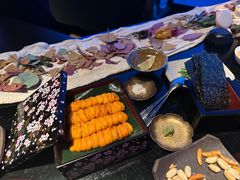 -地球美食剧场