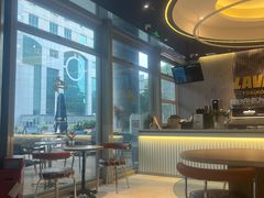 -LAVAZZA拉瓦萨咖啡(中航城君尚购物中心店)