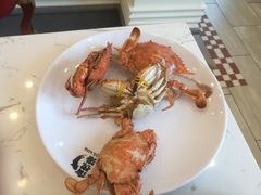 -澜悦港海鲜体验主题餐厅