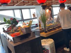 -金奥国际酒店全日餐厅ALTITUDE