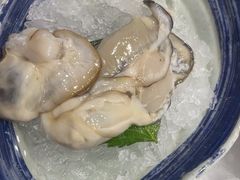 -川骄海鲜自助(亚运村店)
