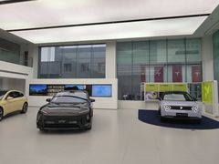 -蔚来体验中心(北京后沙峪店)