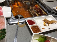 -海底捞火锅(铂澜大象城店)