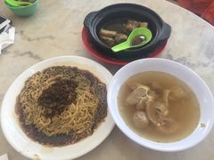 -新记肉骨茶