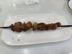 -帕米尔食府(白云观店)