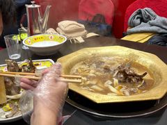 -芦月轩羊蝎子(北蜂窝店)