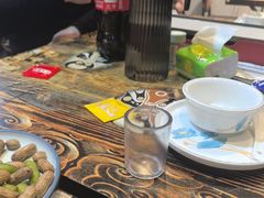 -欢聚烤吧(朱辛庄TBD万科店)