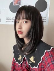 -时尚殿堂明星门店