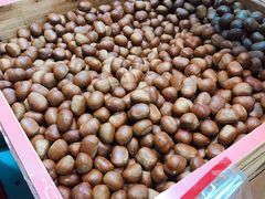 -阿男野栗王(金门路店)