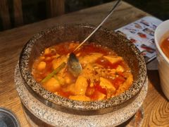 -70后饭吧(府河街店)