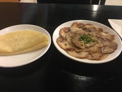 -我去·春饼文化主题餐厅(国定路总店)