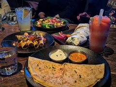 -Q MEX 库迈墨西哥餐吧(三里屯店)