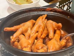 -陶陶居酒家(第十甫路总店)