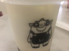 -茶力的小怪兽(梅林卓悦汇店)