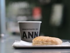 -Ann COFFEE(来福士店)
