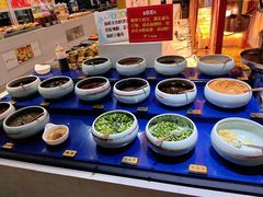 -集杰尚品海鲜烤肉自助餐厅(乳山振华店)