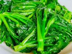 盐水菜心-大笑饭堂(甲子桥店)