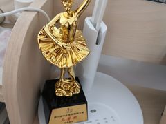 -艺彩童馨舞蹈培训学校(西湖道校区)