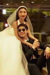 -IDO婚纱摄影(上海旗舰店)