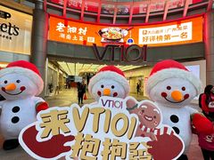 -VT101维多利广场