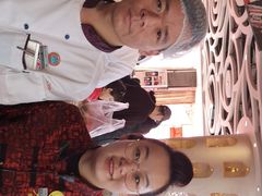 -大碗居·烤鸭·鱼头泡饼(天坛东门店)