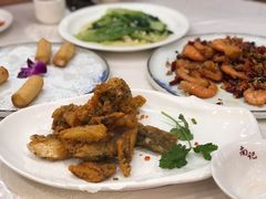 -寻味顺德·南记酒家·传统顺德菜·鱼生(广源路店)