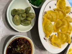 -船歌·鱼水饺青岛菜(太阳宫凯德MALL店)