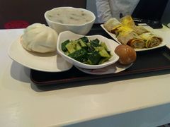 -嘉和一品粥(魏公村店)