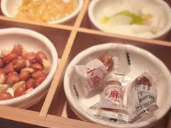 -闽上鲜·福建菜(龙湖滨江天街店)